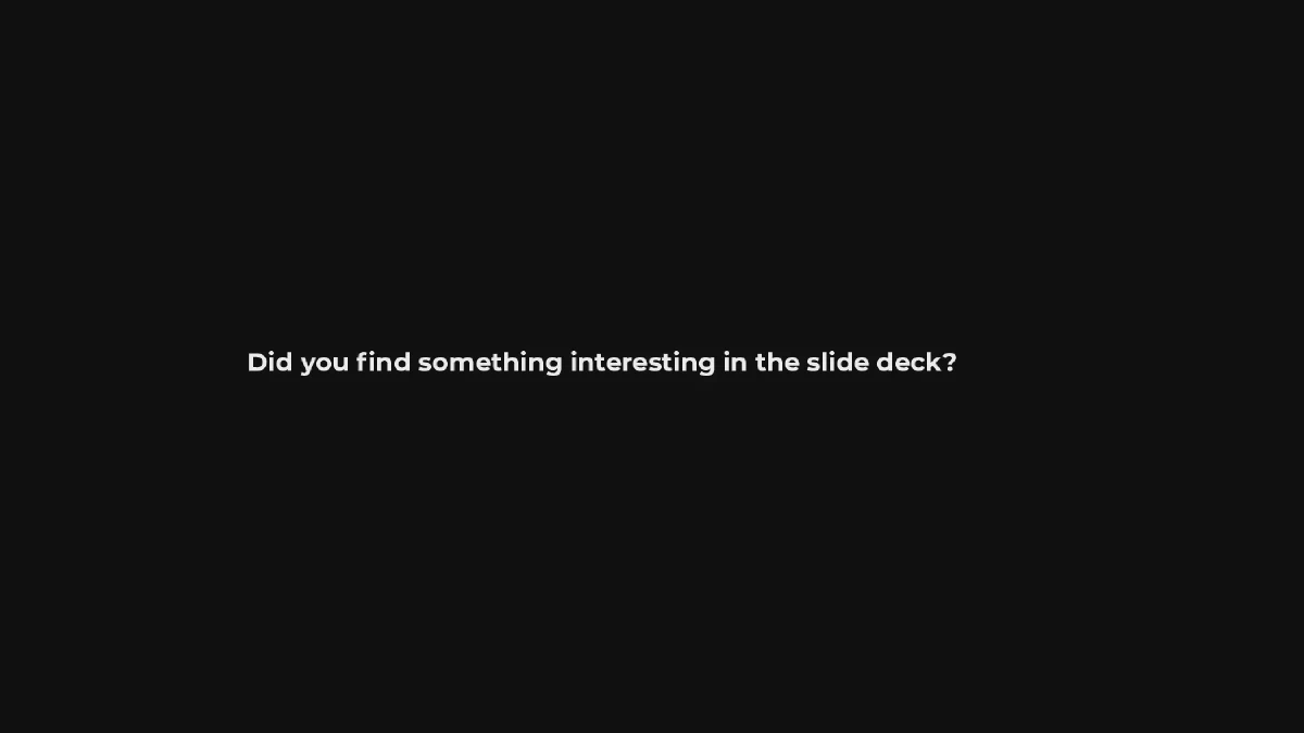 Slide 23