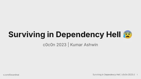 Slide 1