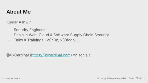 Slide 2